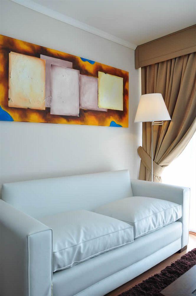 Rent A Ejercito Apartahotel Santiago de Chile