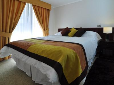 Apartahotel Rent A Ejercito 3*
